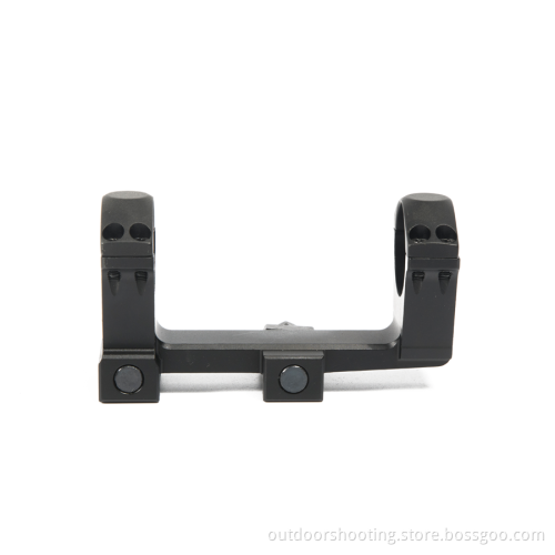 Cantilever Piece Scope Mount